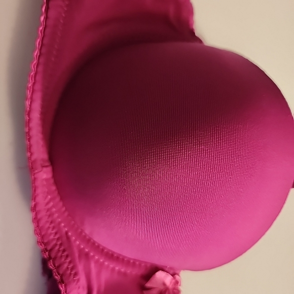 Basic Universal 5 way convertible full figure bra, size 36B. NEW WITH TAGS. - Picture 4 of 6